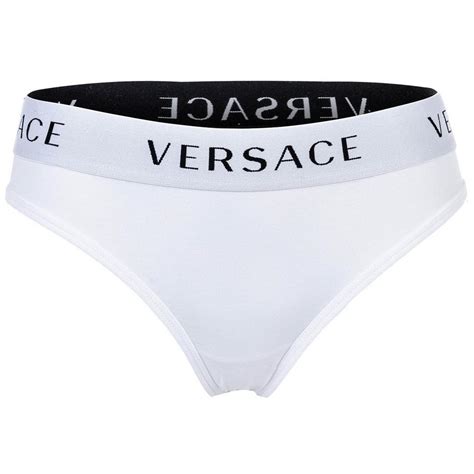 versace unterwäsche damen sale|Versace Underwear .